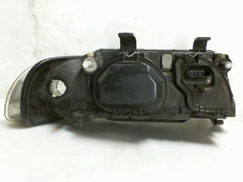Left headlight AUDI A4 B5 (8D2) 1.9 TDI | BP38659704C28 - Image 3