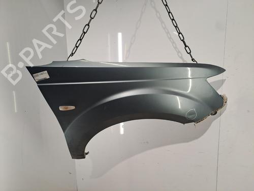 Used Right front fenders Right front fenders 38673060 38673060