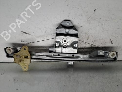 Used Front left window mechanism Front left window mechanism 38664972 38664972