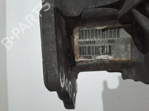 Transfer box VOLVO S60 II (134) D5 AWD | BP38669097M36 - Image 2