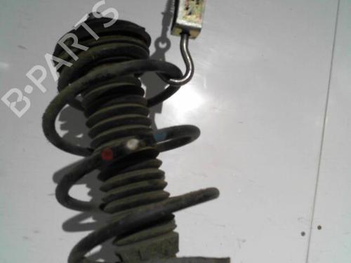 Left front shock absorber CITROËN C4 II (NC_) 1.6 VTi 120 (NC5FS0, NC5FS9) | BP38655826M16 - Image 8