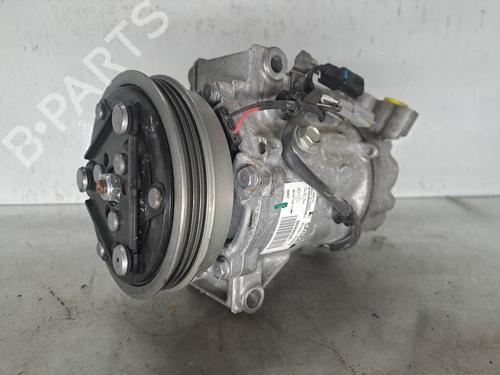 Compressore A/C Compressore A/C 38668972 38668972