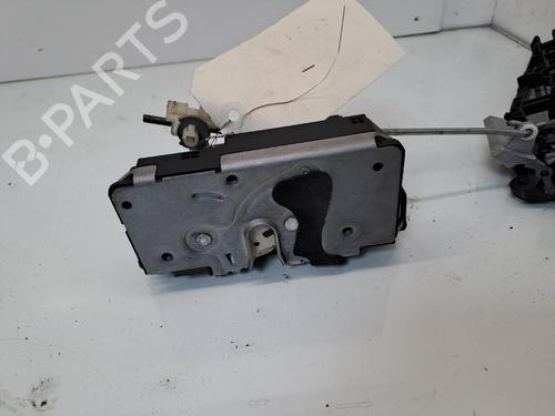 Højre bagtil lås Højre bagtil lås 38917671 38917671