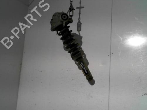 Used Left rear shock absorber Left rear shock absorber 38658106 38658106