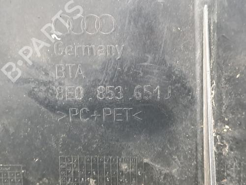 Used Grille Grille 39457055 39457055