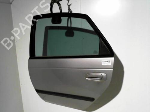 Used Left rear door Left rear door 38662265 38662265