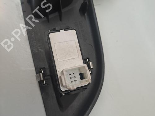 Left rear window switch OPEL CORSA F (P2JO) 1.2 (68) | BP38917596I29 - Image 3