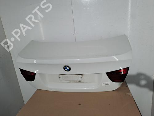 Used Tailgate Tailgate 38670654 38670654