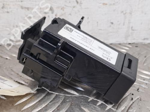 Card reader CITROËN C4 Picasso II 1.2 THP 130 | BP38672083E4 - Image 4