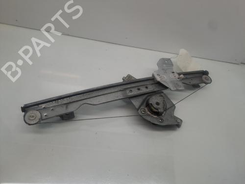 Front left window mechanism DACIA DUSTER (HS_) 1.5 dCi (HSMC) | BP38672999C22 - Image 2