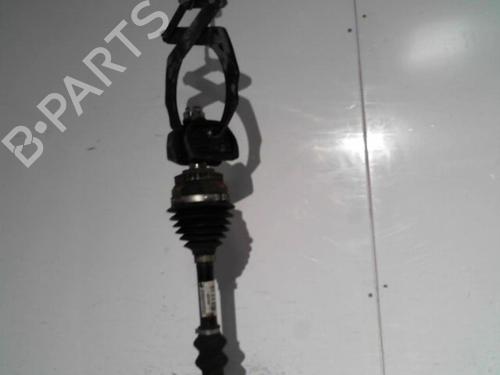 Used Right front driveshaft Right front driveshaft 38658060 38658060