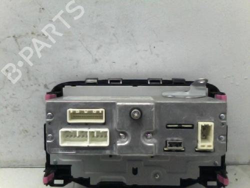 Used Radio Radio 38656671 38656671