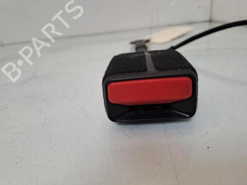 Used Seat buckle Seat buckle PEUGEOT 208 II (UB_, UP_, UW_, UJ_) 1.2 Hybrid 100 (101 hp) 39985764 39985764