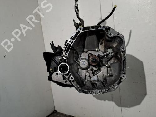 Used Gearbox Gearbox 38665329 38665329
