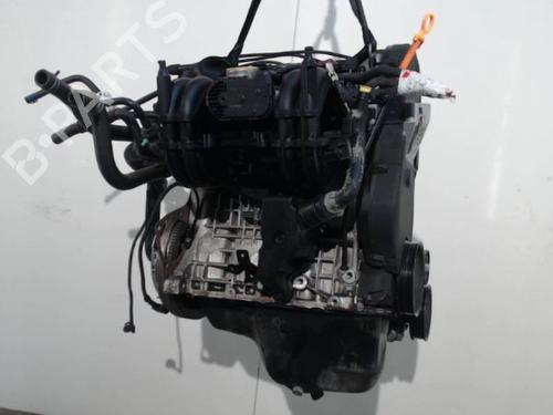 Engine VW POLO (6N2) 1.4 | BP38661936M1 - Image 7