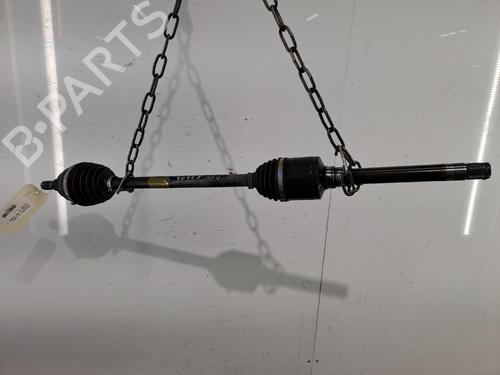 Used Right front driveshaft Right front driveshaft MERCEDES-BENZ M-CLASS (W164) ML 320 CDI 4-matic (164.122) (224 hp) 40527047 40527047