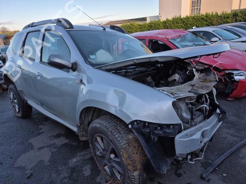 Used Parts DACIA DUSTER (HS_) 1.5 dCi 4930666