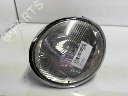 Left headlight LANCIA LYBRA (839_) 1.9 JTD (839AXD1A) | BP38656947C28 - Image 5