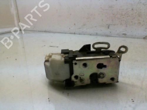 Used Front left lock Front left lock 38657259 38657259