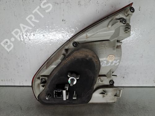 Left tailgate light PEUGEOT 2008 I (CU_) 1.6 HDi | BP38668884C79 - Image 3