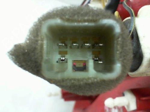 Used Right taillight Right taillight 38652986 38652986