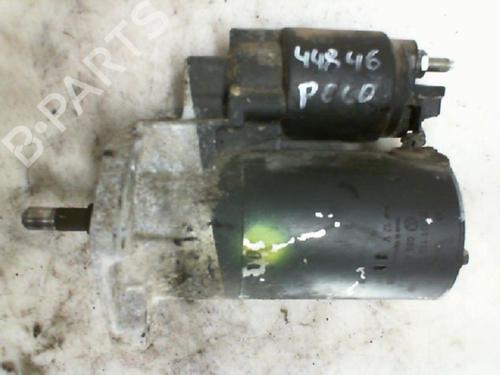 Startmotor Startmotor 38662482 38662482