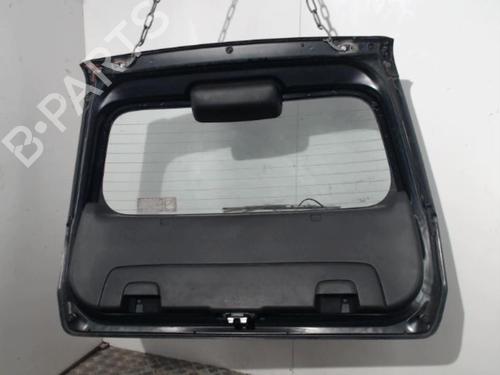Tailgate SUZUKI IGNIS II (MH) 1.3 DDiS (RM413D) | BP38661297C6 - Image 3