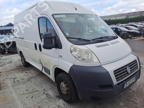 Steering column stalk FIAT DUCATO Van (250_) 130 Multijet 2,3 D | BP38669011I23 - Image 12