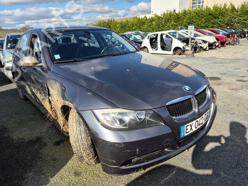 Starter BMW 3 (E90) 318 d | BP38670863M8 - Image 10