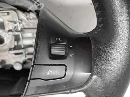 Rat PEUGEOT 2008 I (CU_) 1.2 VTi | BP38663834C49 - Image 2
