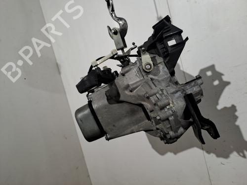 Used Gearbox Gearbox 38669548 38669548