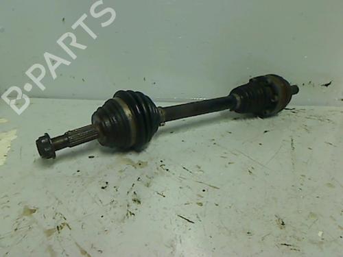Used Left front driveshaft Left front driveshaft 38659560 38659560