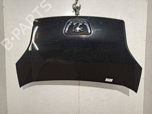 Used Hood Hood 38670138 38670138