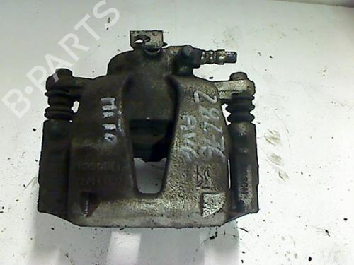 Used Left front brake caliper Left front brake caliper 38659097 38659097