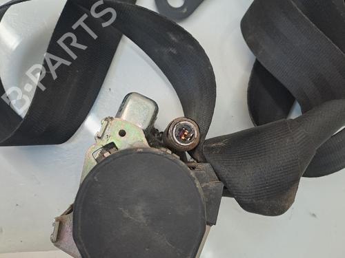 Front left seatbelt CITROËN JUMPY II Van 1.6 HDi 90 16V | BP38673230I26 - Image 3