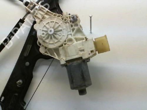 Front left window mechanism BMW 1 (E87) 116 d | BP38659851C22 - Image 2