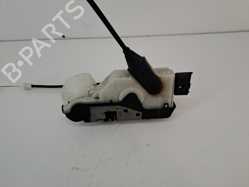 Used Front left lock Front left lock 38666974 38666974