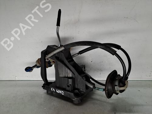 Gearstang CITROËN C4 II (NC_) 1.6 VTi 120 (NC5FS0, NC5FS9) | BP38667007M90 - Image 4