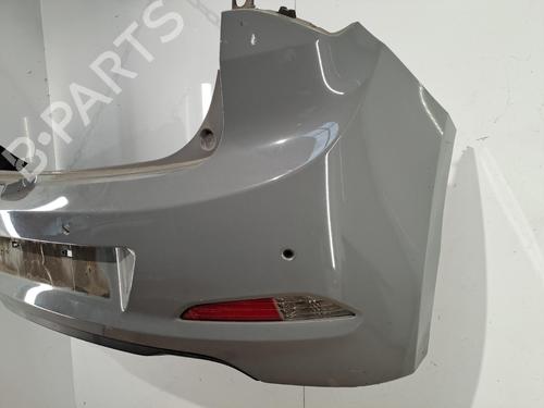 Used Rear bumper Rear bumper HYUNDAI i20 II (GB, IB) 1.2 (84 hp) 39950759 39950759