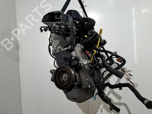 Engine RENAULT TWINGO II (CN0_) 1.2 16V (CN0K, CN0V, CN0A) | BP38668841M1 - Image 3