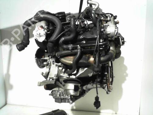 Engine AUDI A6 C5 (4B2, 4B4) 2.5 TDI | BP38657393M1 - Image 8