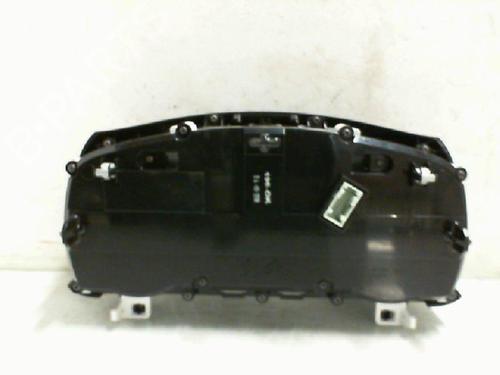 Instrument cluster CITROËN C3 III (SX) 1.2 PureTech 82 | BP38661849C47 - Image 5