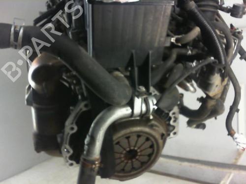 Engine SUZUKI SWIFT III (MZ, EZ) 1.3 (RS413, ZC11S) | BP38657413M1 - Image 2