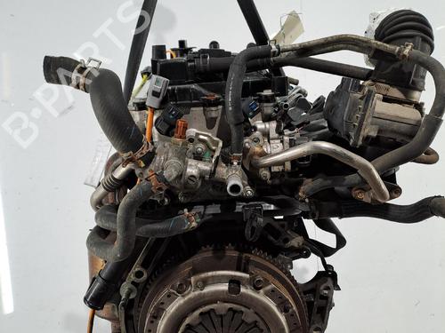 Engine SUZUKI CELERIO (LF) 1.0 (AVK310) | BP39950710M1 - Image 4