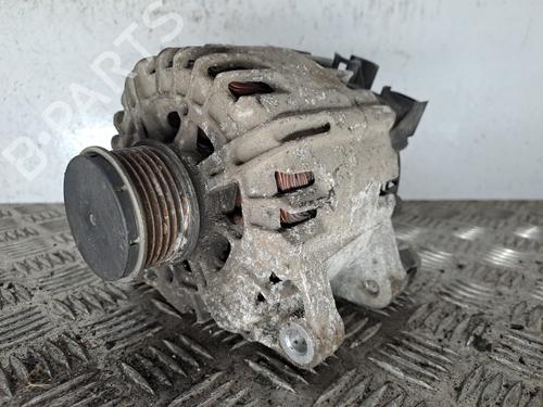 Alternator FORD S-MAX (WA6) 1.6 TDCi | BP38670078M7 - Image 4