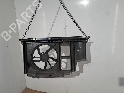 Used Front slam panel Front slam panel 38670499 38670499