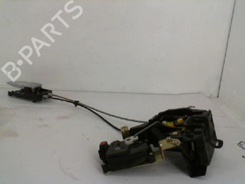 Used Front right lock Front right lock 38660613 38660613