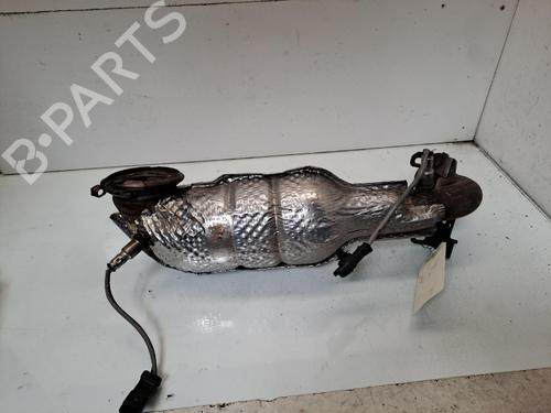 Used Catalyst Catalyst PEUGEOT 308 II (LB_, LP_, LW_, LH_, L3_) 1.2 THP 130 (131 hp) 40602994 40602994