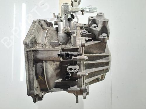 Gearbox OPEL ASTRA J (P10) 1.7 CDTI (68) | BP40457047M3 - Image 4