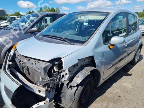 Used Parts RENAULT MODUS / GRAND MODUS (F/JP0_) 1.5 dCi (FP0E, JP0E) 4929734